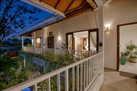 Villa Omah Denayu · Denpasar