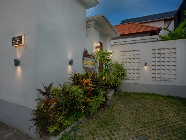 Exterior — Villa Jegeg Bagus, Tumbak Bayuh, Bali