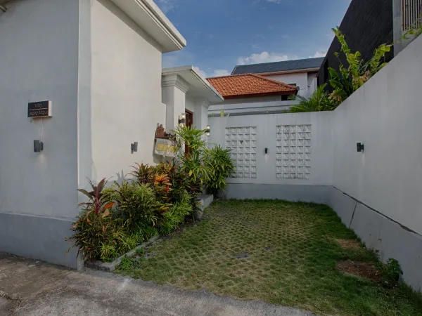 Exterior — Villa Jegeg Bagus, Tumbak Bayuh, Bali