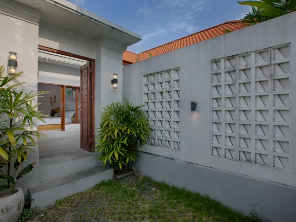 Exterior — Villa Jegeg Bagus, Tumbak Bayuh, Bali