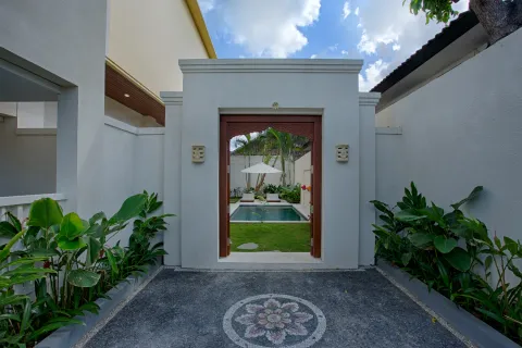 MY Villa & Resort · Canggu