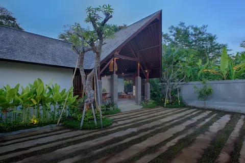Villa Elitya · Ubud