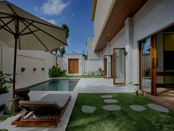 Eksterior — MY Villa & Resort, Canggu