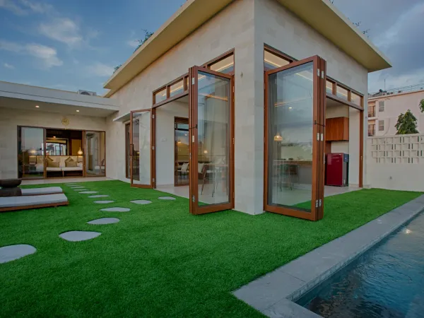 Eksterior — MY Villa & Resort, Canggu