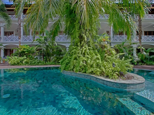 Eksterior — OK Divers Resort, Padang Bai