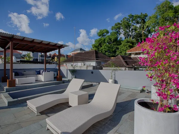 Exterior — Mawai Villa, Tumbak Bayuh, Bali