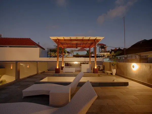 Exterior — Mawai Villa, Tumbak Bayuh, Bali