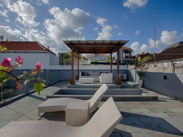Exterior — Mawai Villa, Tumbak Bayuh, Bali