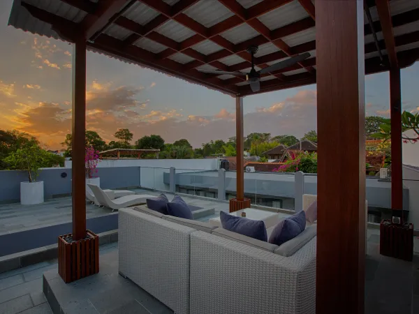 Exterior — Mawai Villa, Tumbak Bayuh, Bali