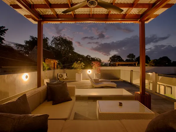 Exterior — Mawai Villa, Tumbak Bayuh, Bali