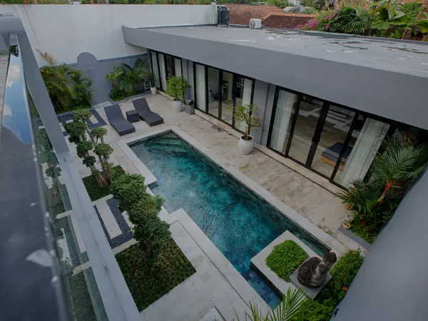 Exterior — Mawai Villa, Tumbak Bayuh, Bali