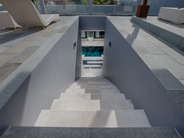 Exterior — Mawai Villa, Tumbak Bayuh, Bali