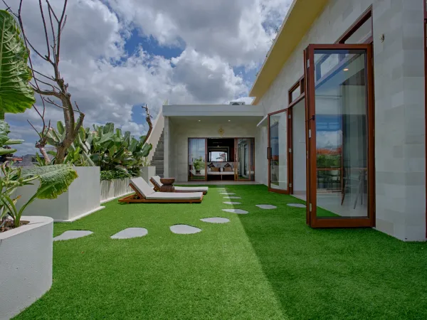 Eksterior — MY Villa & Resort, Canggu