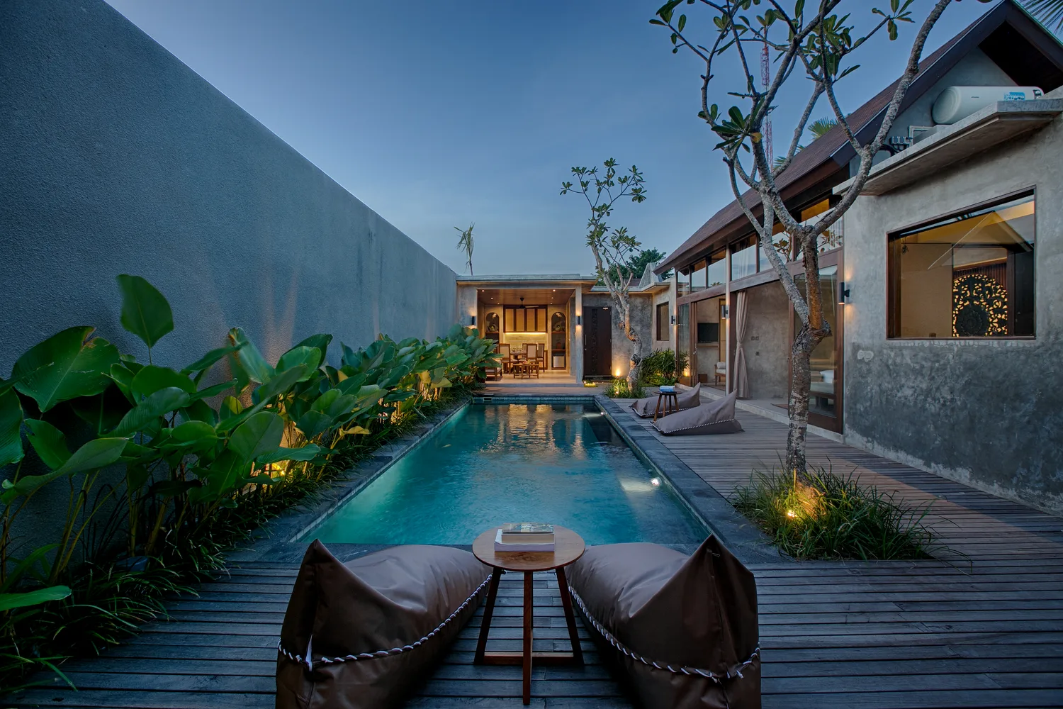 Foto villa Nusa Dua — Villa Photo Bali
