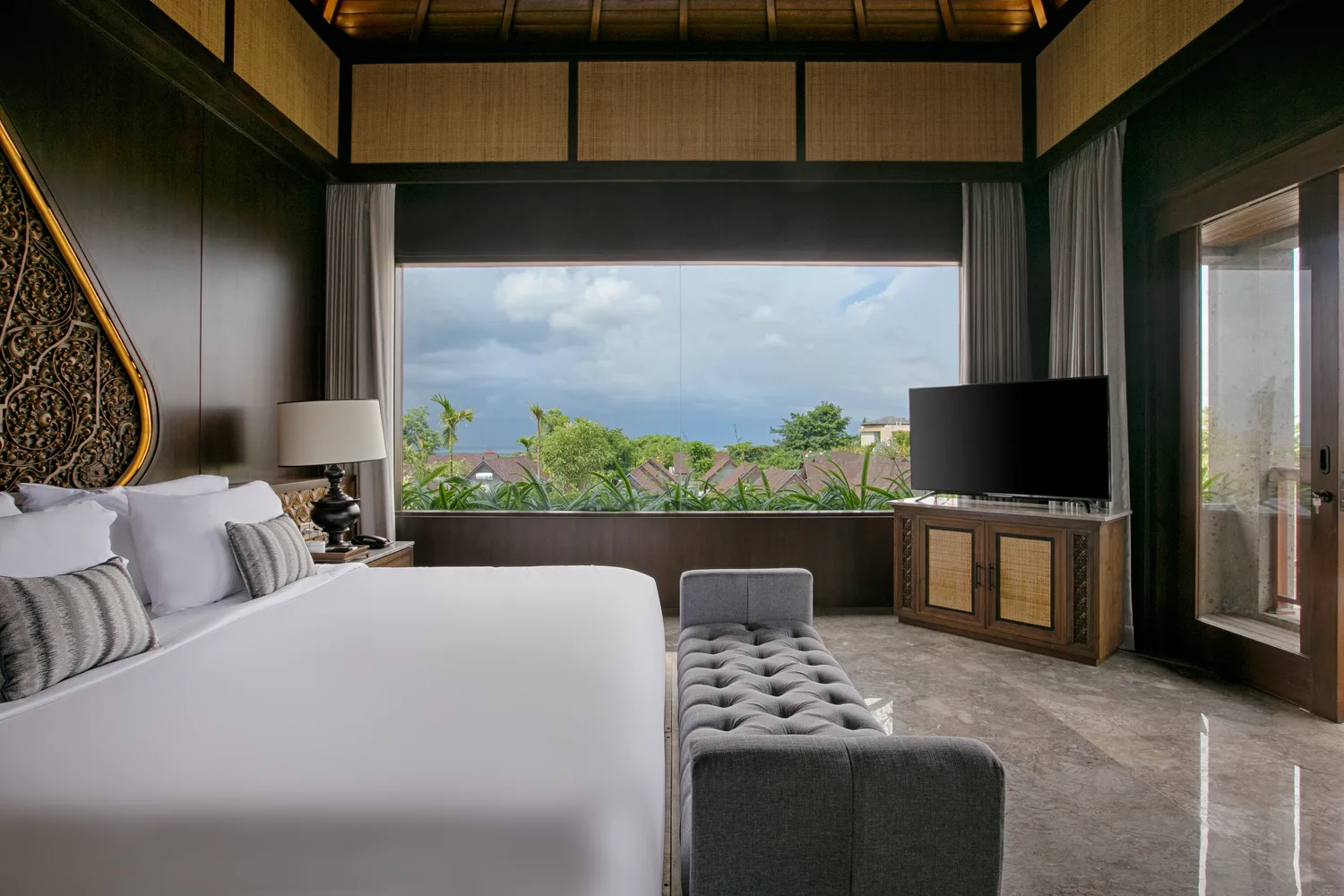 Foto villa Nusa Dua — Villa Photo Bali