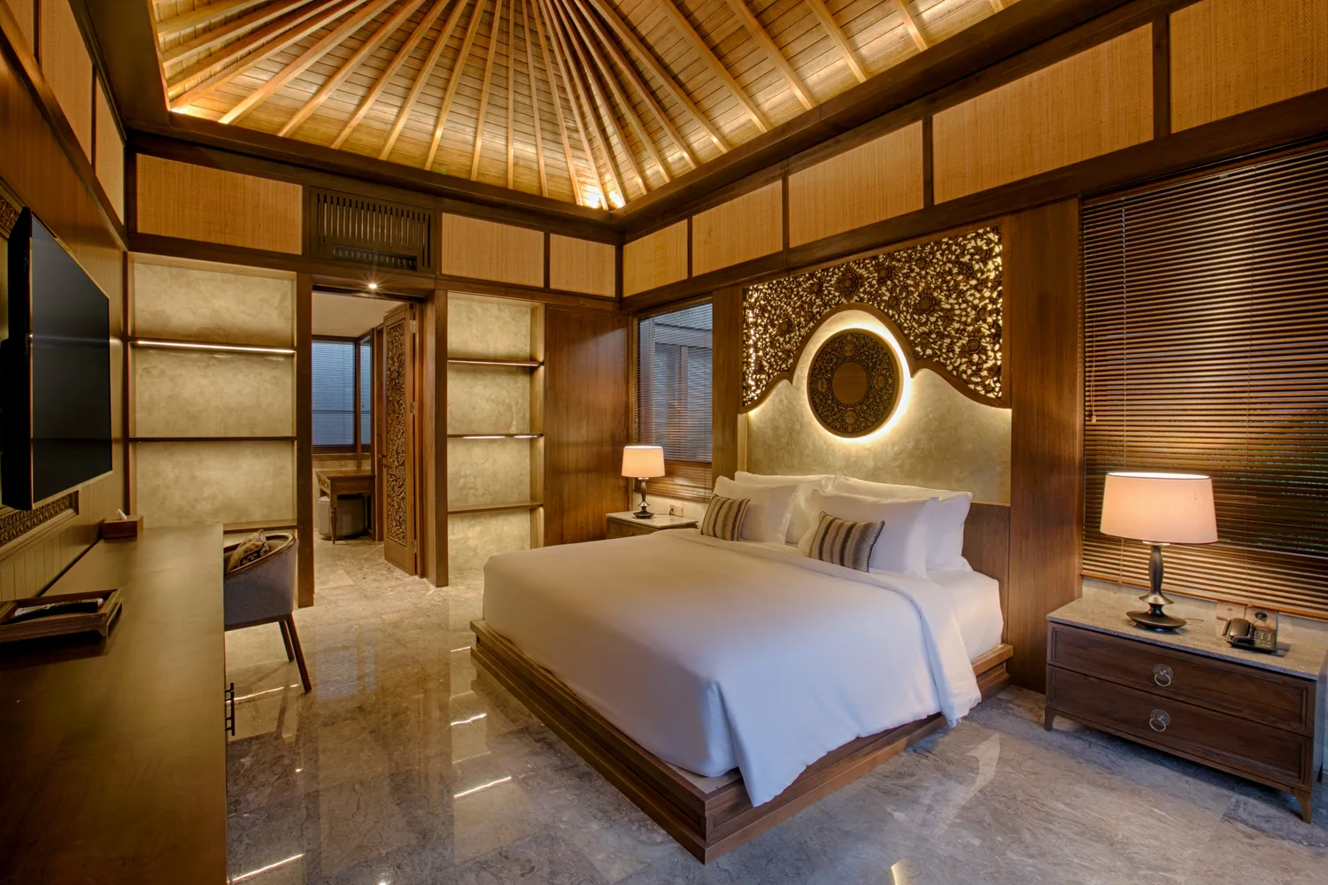 Foto villa Nusa Dua — Villa Photo Bali