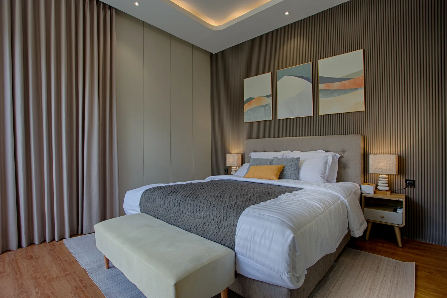 Foto villa Seminyak — Villa Photo Bali