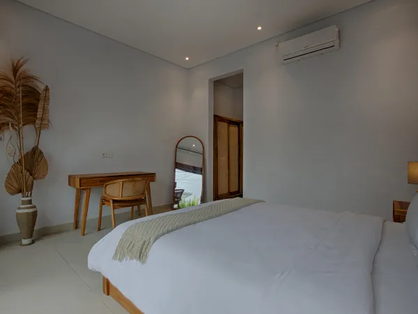 Bedroom — Villa Jegeg Bagus, Tumbak Bayuh, Bali