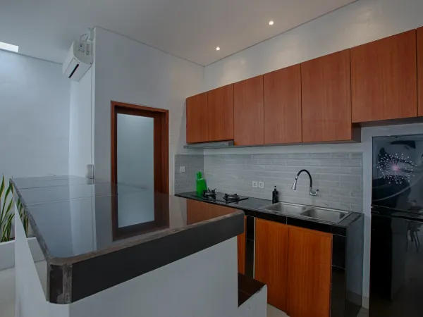 Interior — Villa Jegeg Bagus, Tumbak Bayuh, Bali