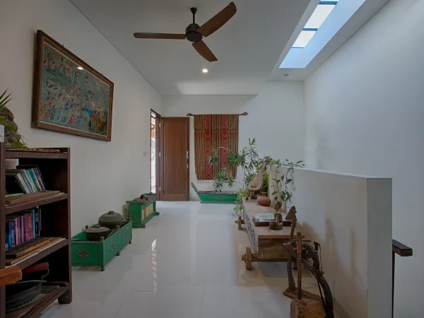 Interior — Villa Omah Denayu, Denpasar