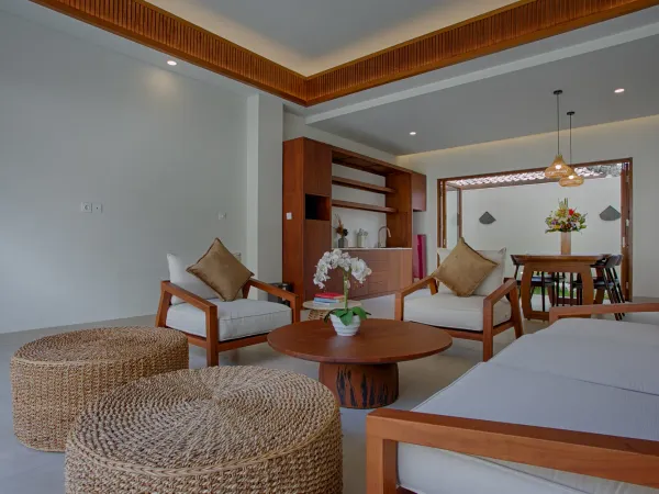 Interior — MY Villa & Resort, Canggu