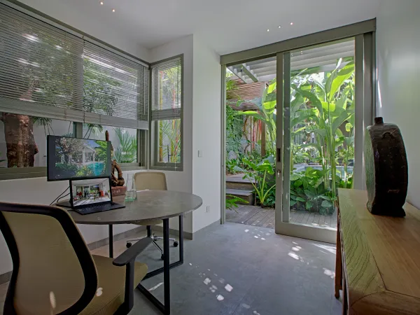 Interior — Villa 'O, Umalas