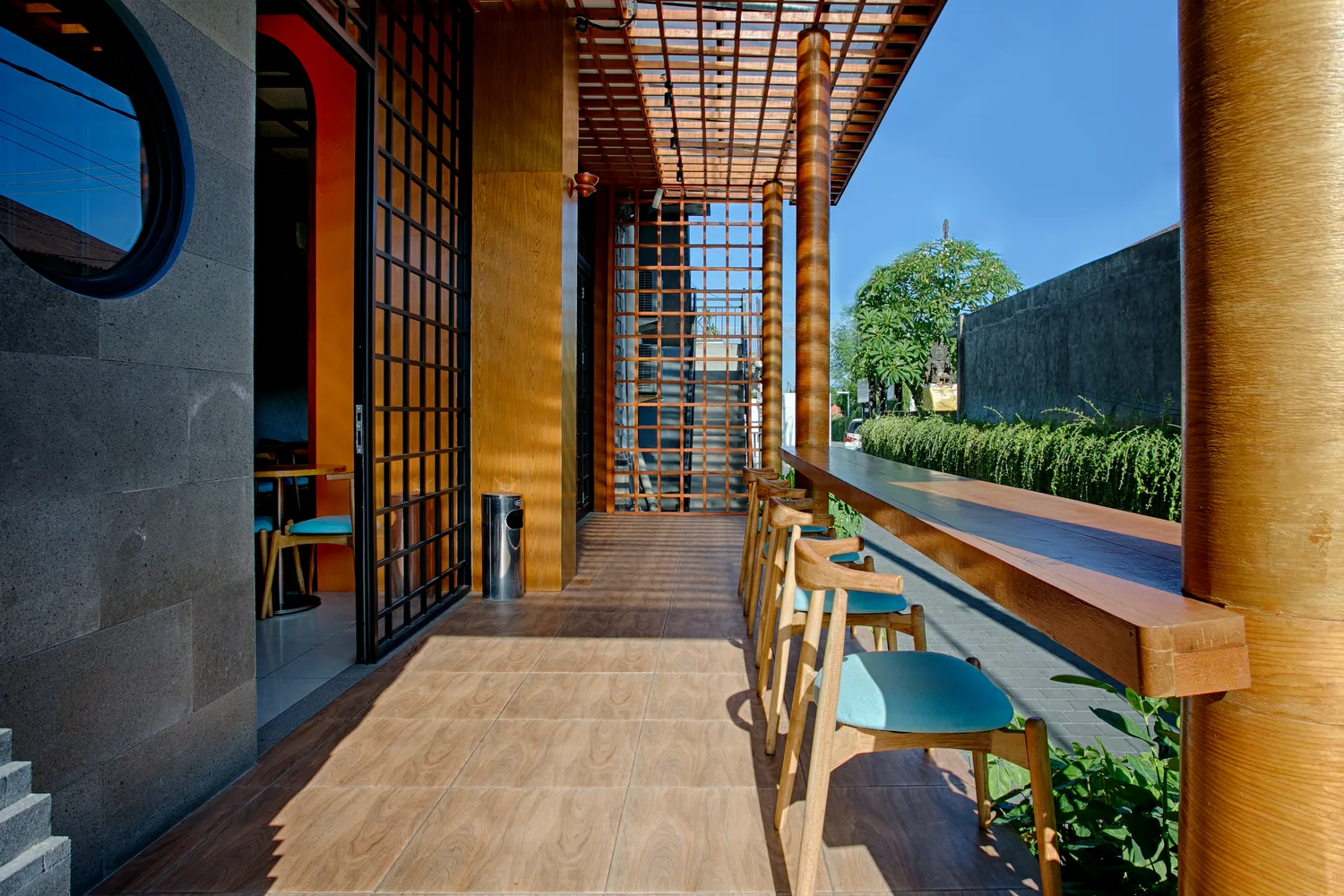 Interior MY Villa & Resort Canggu Bali — foto villa profesional
