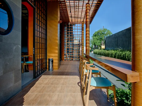 Interior — MY Villa & Resort, Canggu