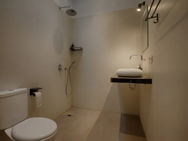 Bathroom — Villa Jegeg Bagus, Tumbak Bayuh, Bali