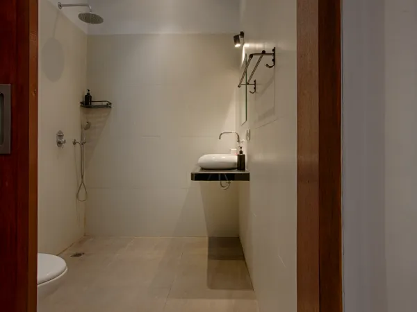 Bathroom — Villa Jegeg Bagus, Tumbak Bayuh, Bali