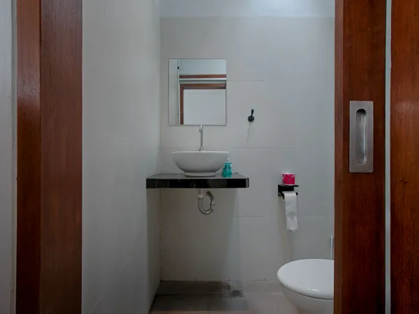 Bathroom — Villa Jegeg Bagus, Tumbak Bayuh, Bali