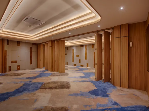 Interior — BRI Life, Denpasar
